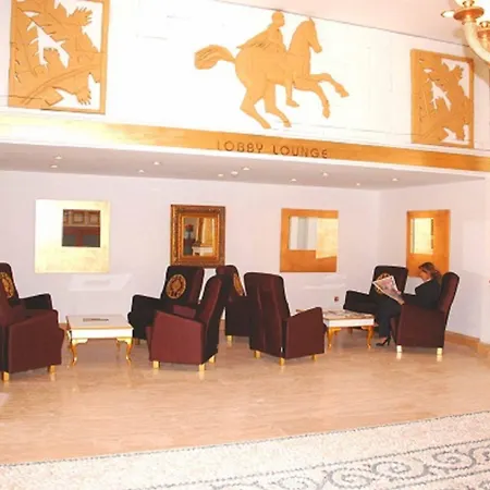 Yelken Mandalinci & Wellness 4*