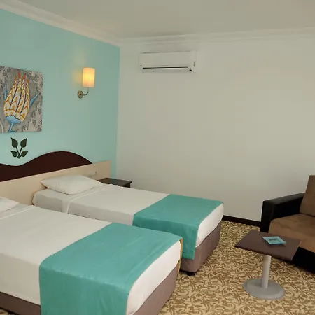 Yelken Mandalinci & Wellness Szálloda Turgutreis