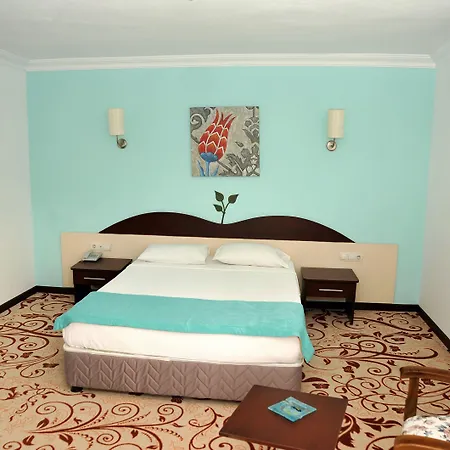 Yelken Mandalinci & Wellness Szálloda