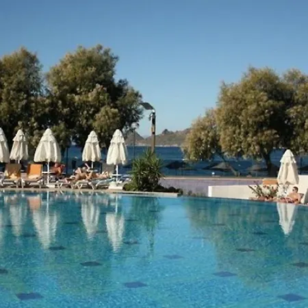 Yelken Mandalinci & Wellness Szálloda 4*