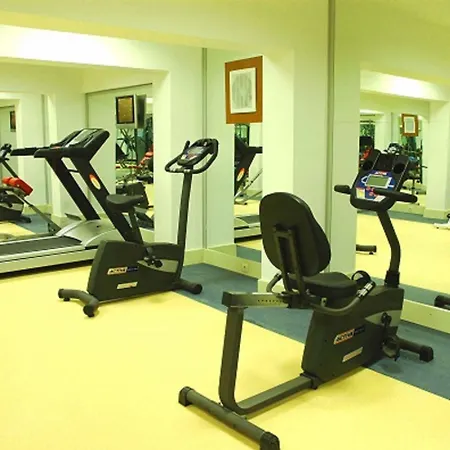 Yelken Mandalinci & Wellness Szálloda