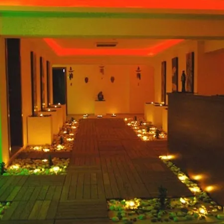 Szálloda Yelken Mandalinci & Wellness