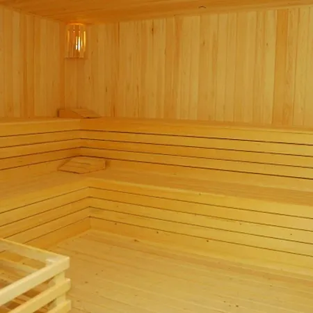 Yelken Mandalinci & Wellness 4*
