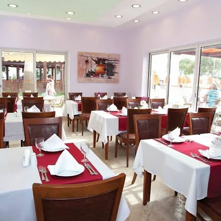 Yelken Mandalinci & Wellness 4* Turgutreis