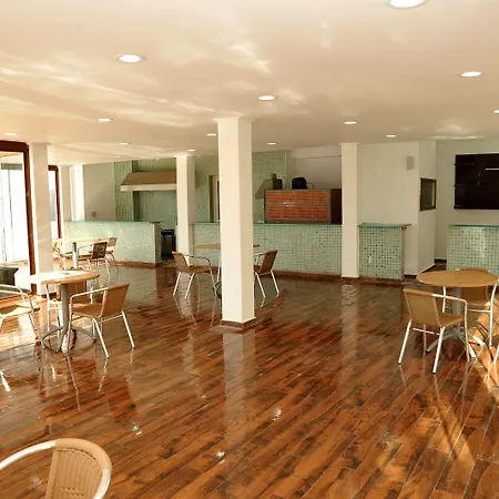 Yelken Mandalinci & Wellness Szálloda 4*