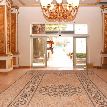 Yelken Mandalinci & Wellness Turgutreis