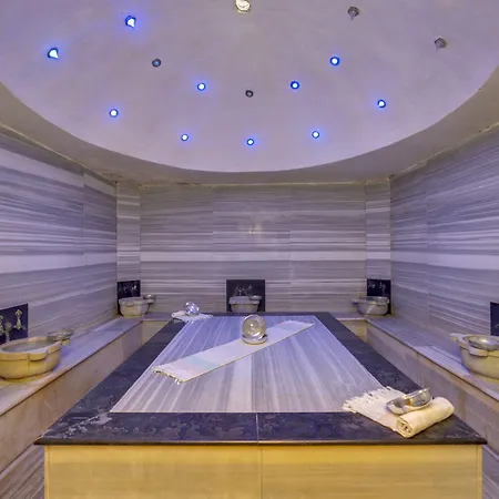 Yelken Mandalinci & Wellness Turgutreis