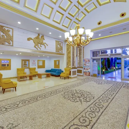 Yelken Mandalinci & Wellness Turgutreis