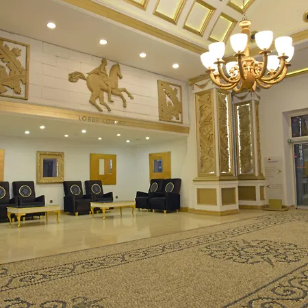 Yelken Mandalinci & Wellness Szálloda 4*