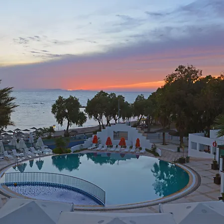 Yelken Mandalinci & Wellness Turgutreis