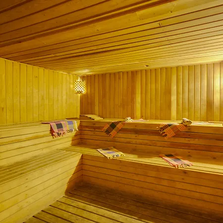 Szálloda Yelken Mandalinci & Wellness