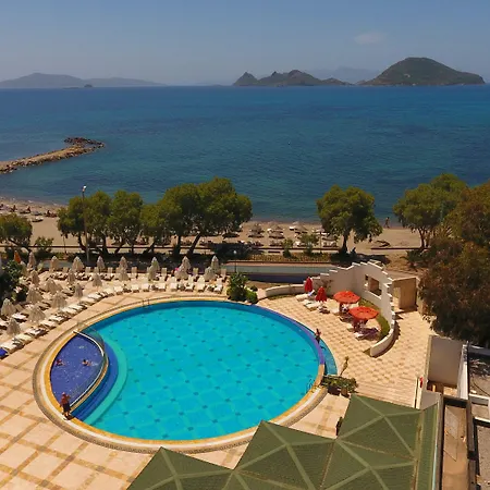 Yelken Mandalinci & Wellness