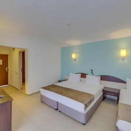 Yelken Mandalinci & Wellness Turgutreis
