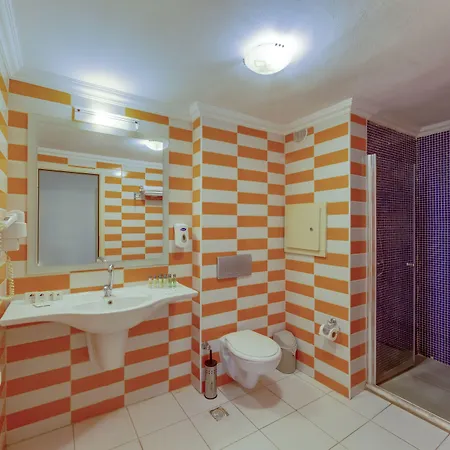 Yelken Mandalinci & Wellness Szálloda Turgutreis