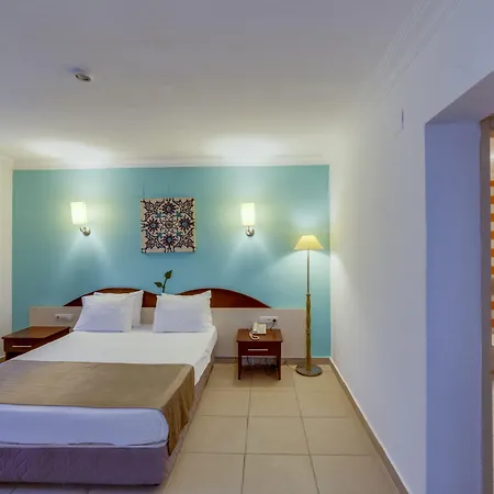 Szálloda Yelken Mandalinci & Wellness 4*