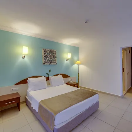 Yelken Mandalinci & Wellness 4* Turgutreis
