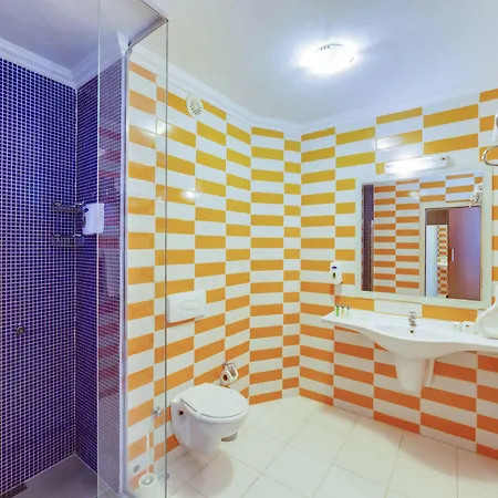 Yelken Mandalinci & Wellness Szálloda 4*