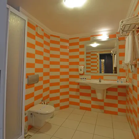 Yelken Mandalinci & Wellness Szálloda Turgutreis