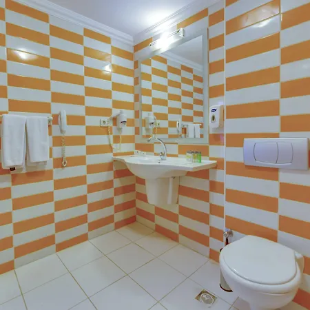 Yelken Mandalinci & Wellness