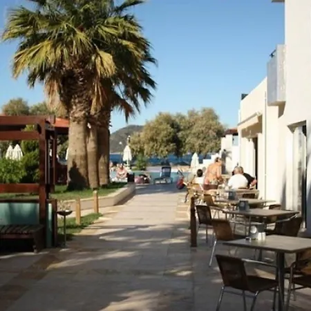Yelken Mandalinci & Wellness 4*