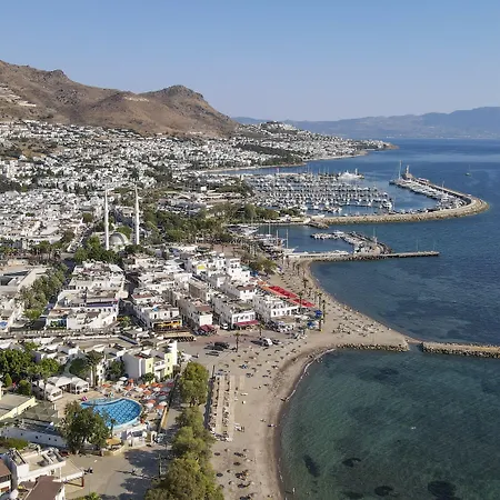 Yelken Mandalinci & Wellness 4*